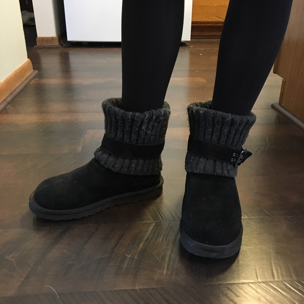 UGG boots